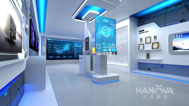智慧园区解决方案：构建未来城市智能基石